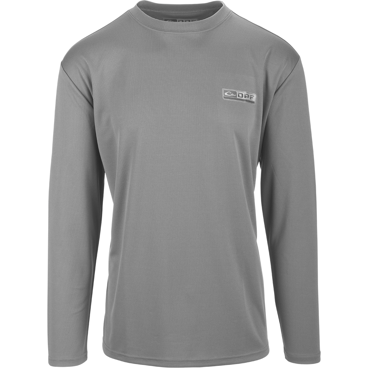 Monument Grey