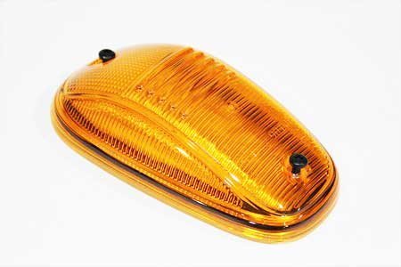 2003-2008 Dodge Ram Cab Roof Running Lights - Set of 5 LED Off-Road Lamps | Mopar Replacement Parts | Perfect for Night Driving & Off-Road Adventures