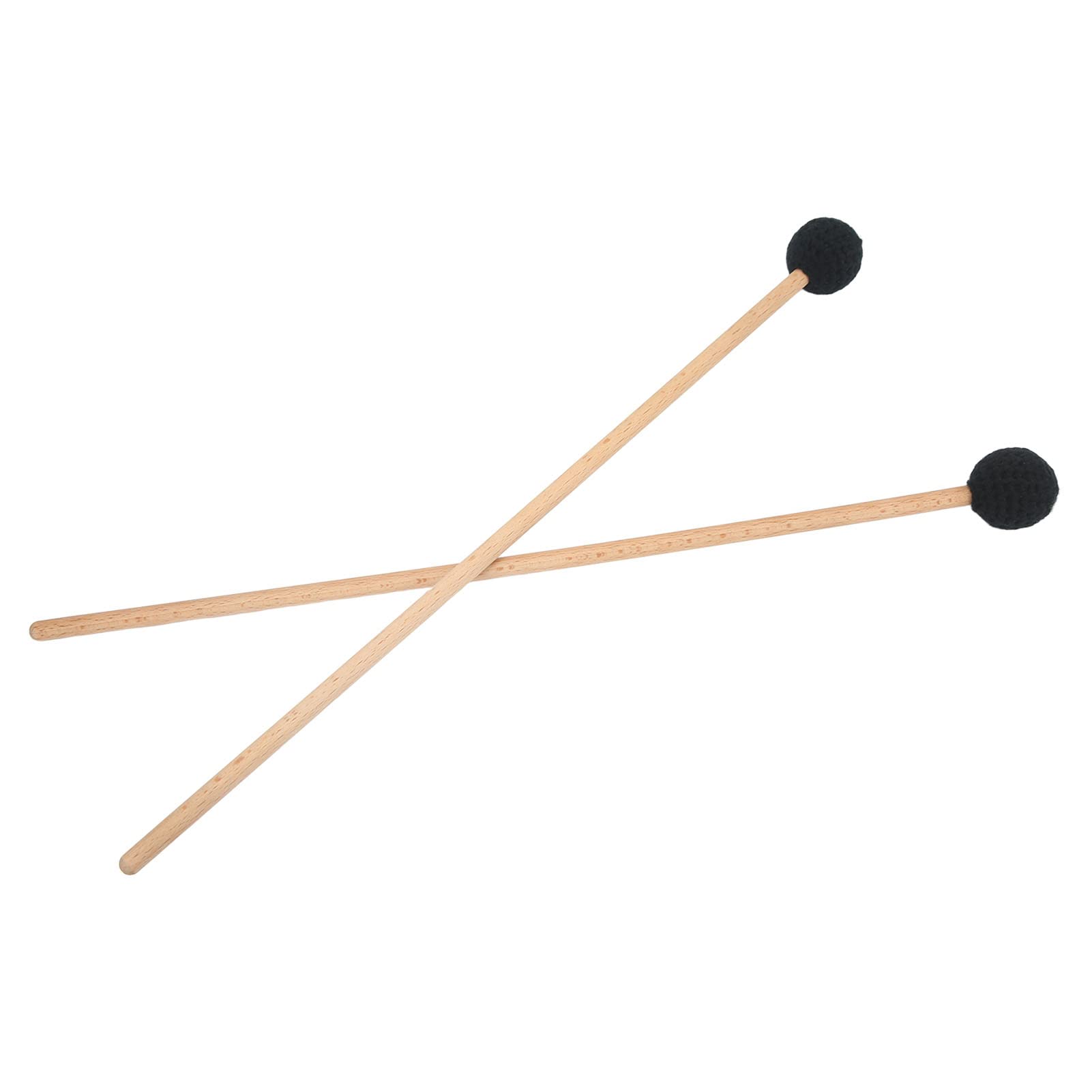 Premium Marimba Mallets - Durable & Comfortable Bass Percussion Mallets for Beginners & Professionals | Perfect for Orchestras, Band Practice & Music Performances