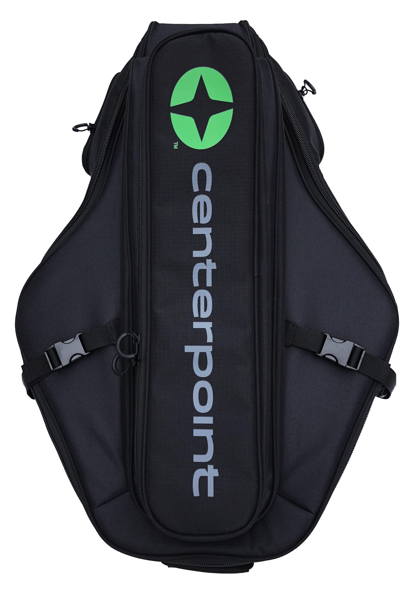 Premium CenterPoint Archery Hybrid Crossbow Case - Durable Protection for Crossbows - Perfect for Hunting, Target Practice & Outdoor Adventures