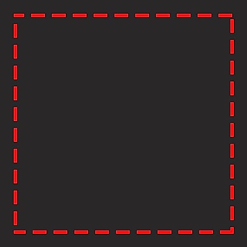 black leather+red stitch