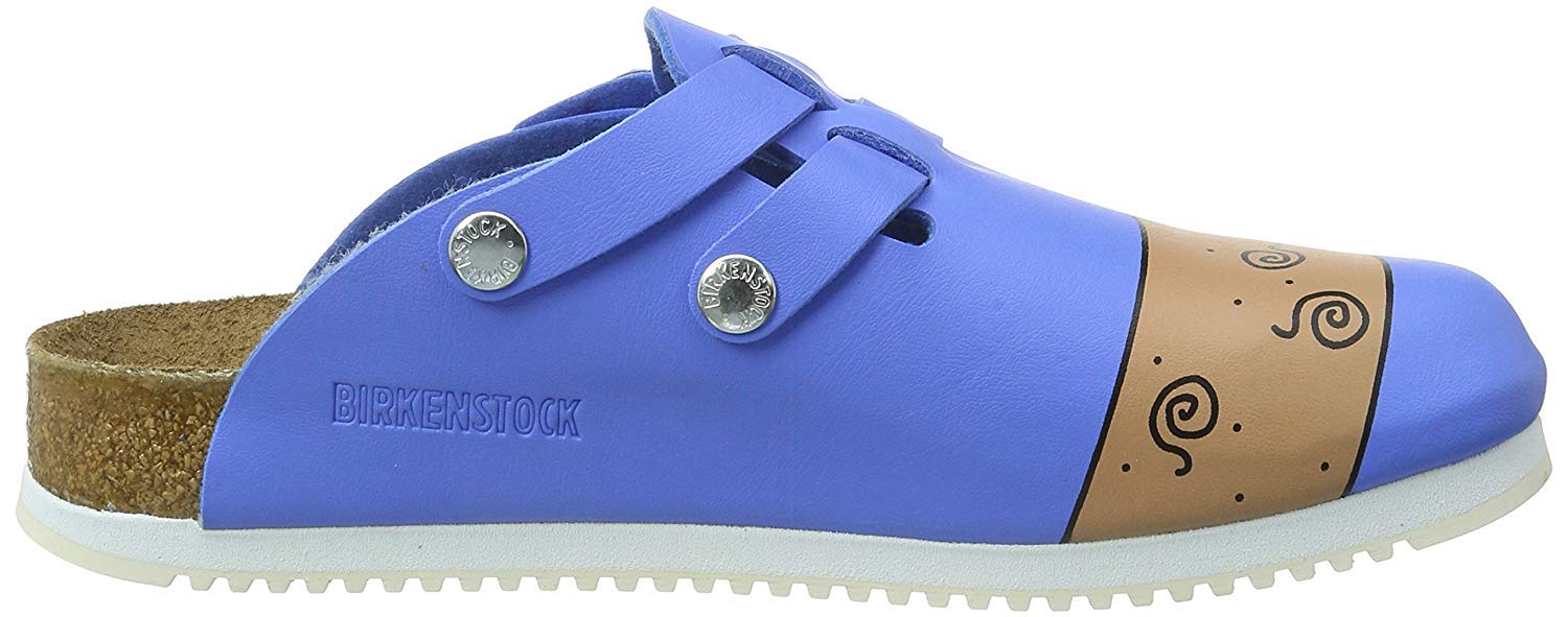 Birkenstock Women's Comfortable Clogs & Mules - Slip-Resistant House Shoes for Indoor/Outdoor Wear