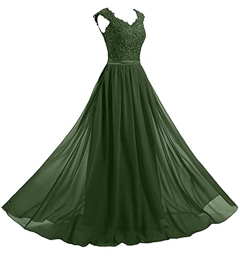Deep Green