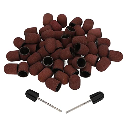 Professional Manicure Sanding Kit - Fine Nail Sanding & Polishing Files for Nail Trimming & Shaping | Perfect for Nail Salon & Home DIY Nail Care