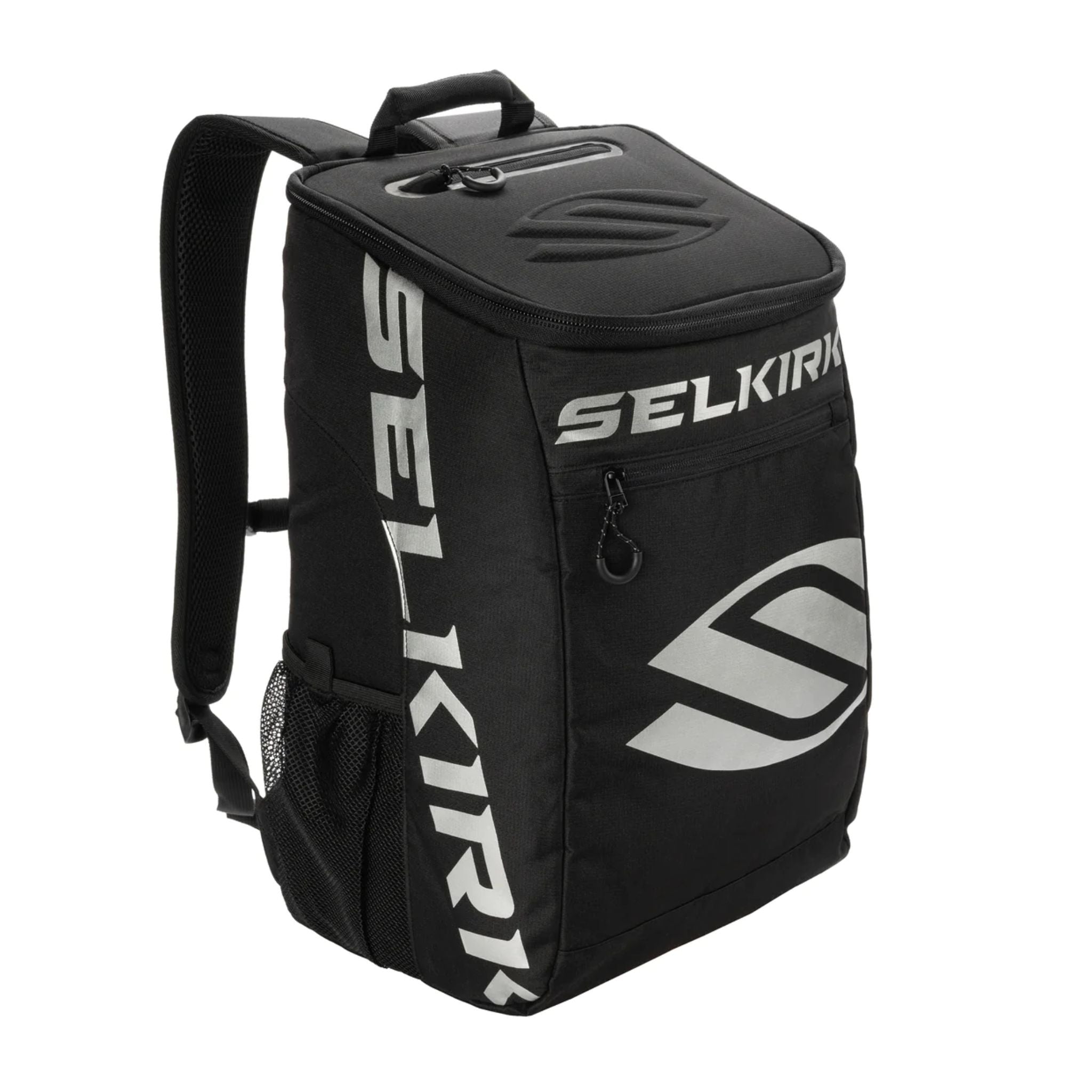 Selkirk Core Line Team Backpack - Premium Pickleball Backpack for Players & Coaches - Durable Sports Gear for Tournaments & Training - Perfect for Gym, Travel & Outdoor Activities