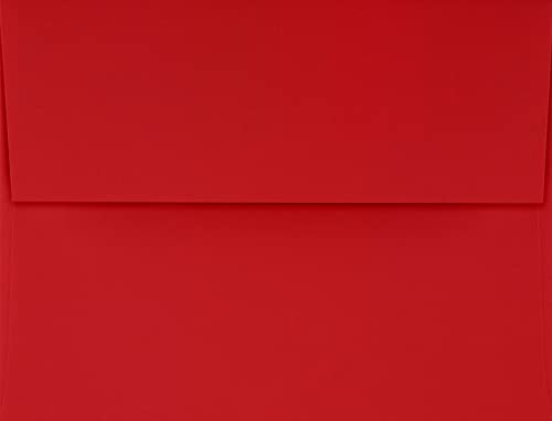 Ruby Red