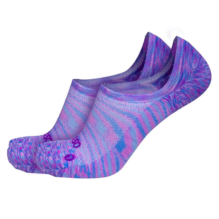 Nekkid Comfort No Show Socks - Ultra Soft Invisible Liner Socks for Men & Women - Perfect for Sneakers, Loafers & Casual Shoes - Stay Comfortable All Day
