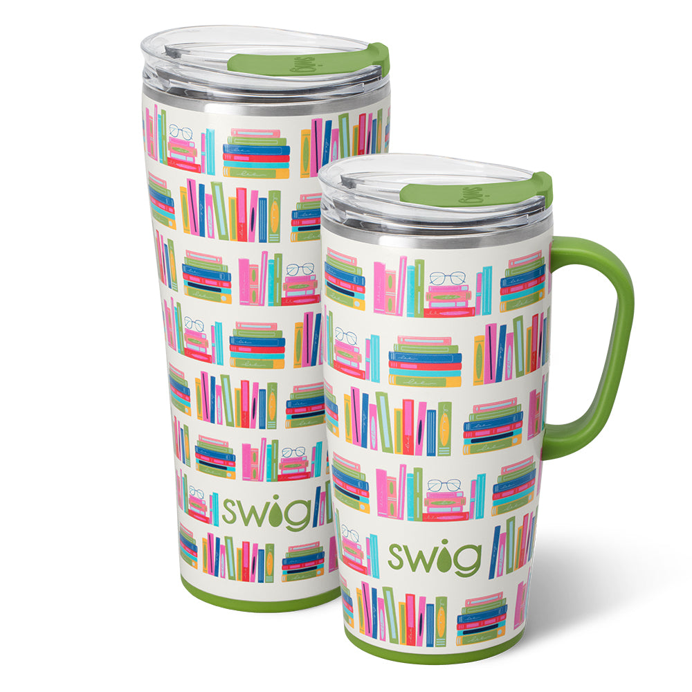 Book Club XL Set - Premium Book Club Kit for Reading Enthusiasts - Perfect for Book Clubs, Reading Groups & Literary Events