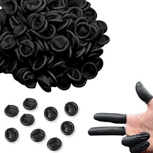 Black 100pcs