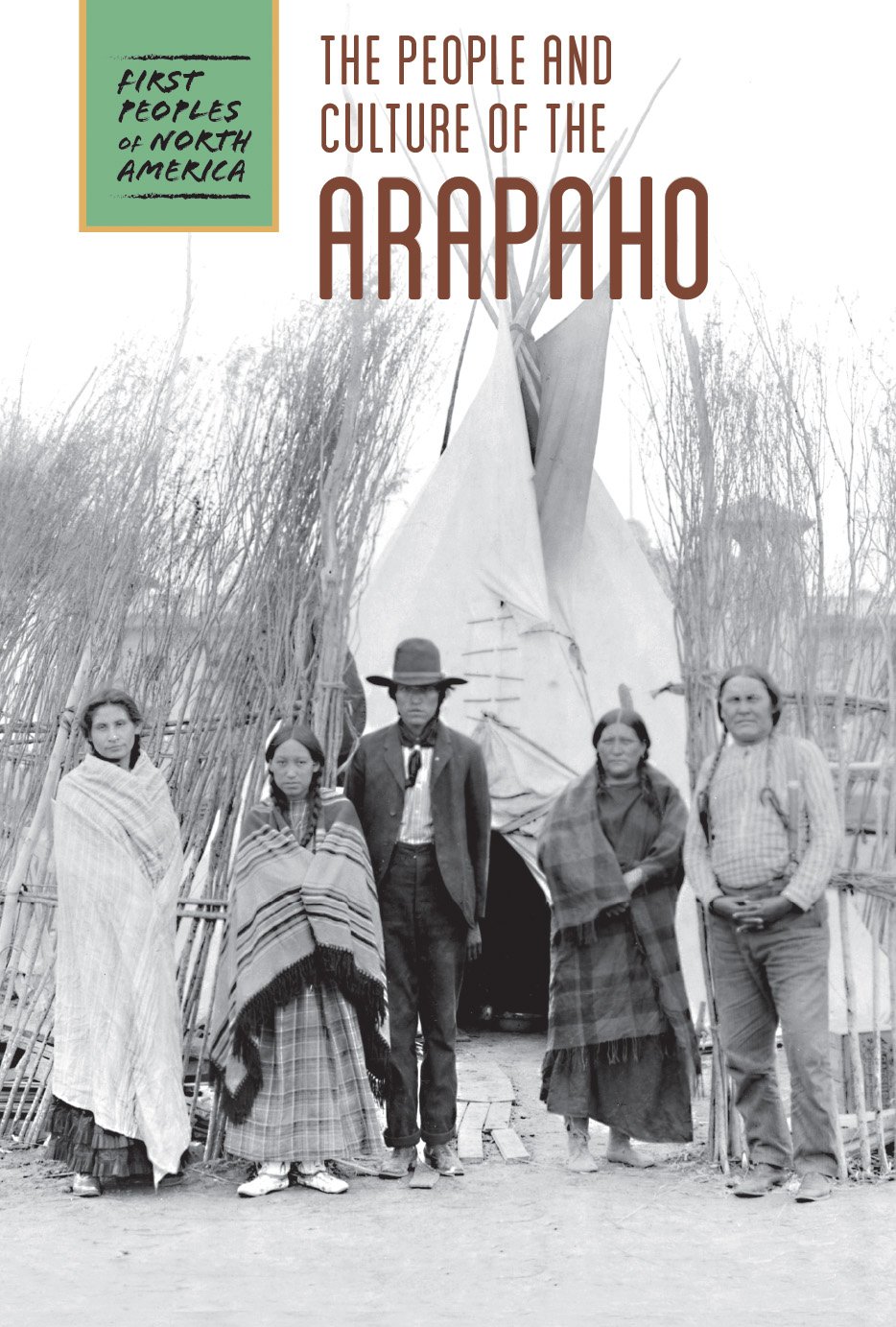 The Arapaho People: History, Culture & Traditions of North America's First Nations | Tribal Heritage & Modern Lifestyle