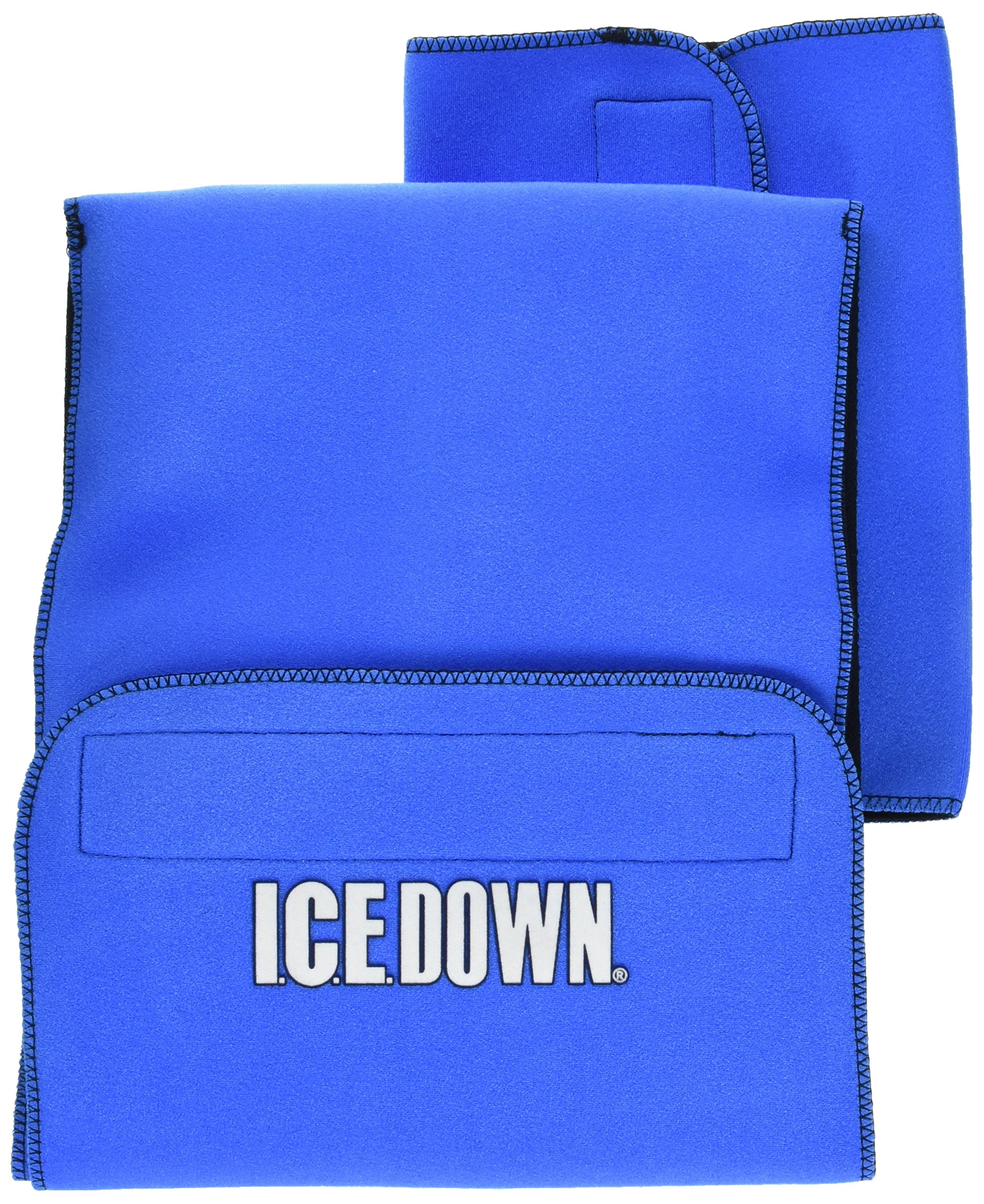 ICE Down XLarge (11.5