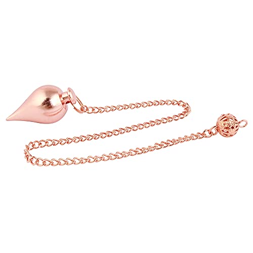 Ball Cone - Copper