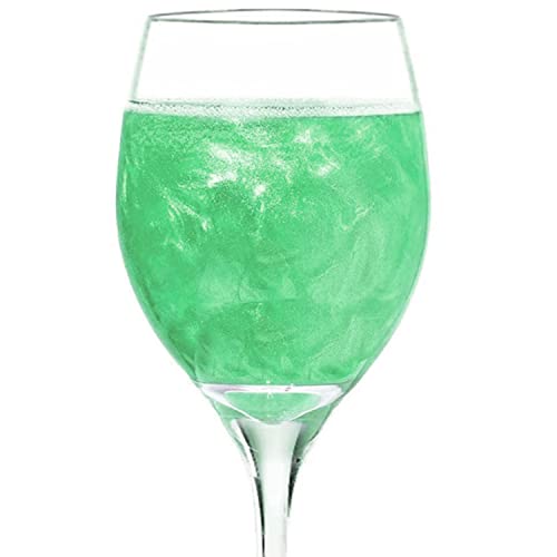 Emerald Green