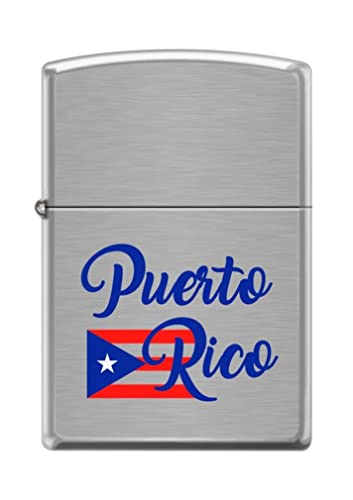 Brushed Brass Puerto Rico Z8280