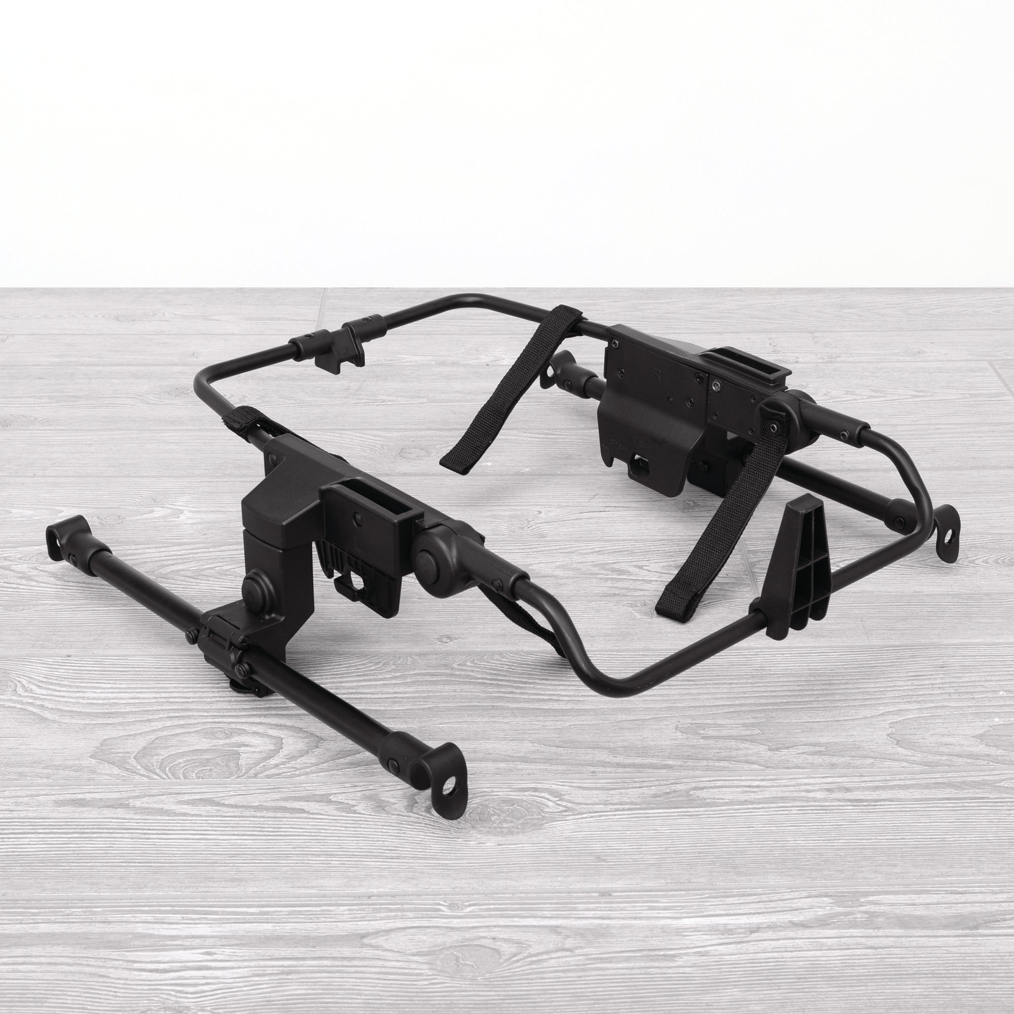 Jeep Evolve Car Seat Adapter - Universal Infant Car Seat Converter for Strollers | Perfect for Travel, Shopping & Outdoor Adventures with Baby
