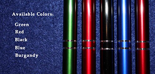 3 Piece Engraved Pen Stylus Set with Stand - Personalized Free Engraving - Perfect for Business Gifts, Meetings & Note Taking