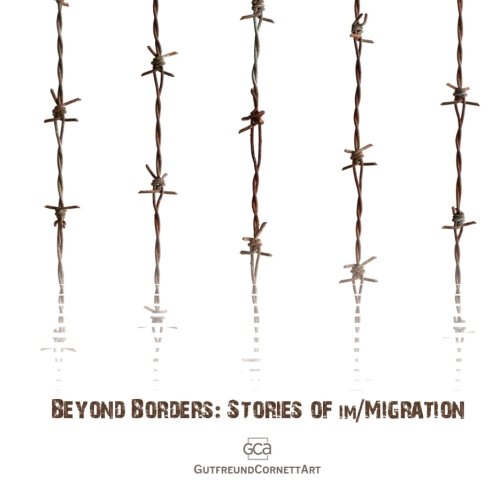 Beyond Borders: Stories of Immigration & Migration - Inspiring Tales of Cultural Journeys for Book Clubs & History Enthusiasts