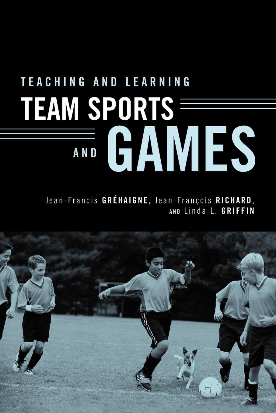 Best Team Sports & Games for Teaching & Learning - Fun Group Activities for Schools, Camps & Team Building