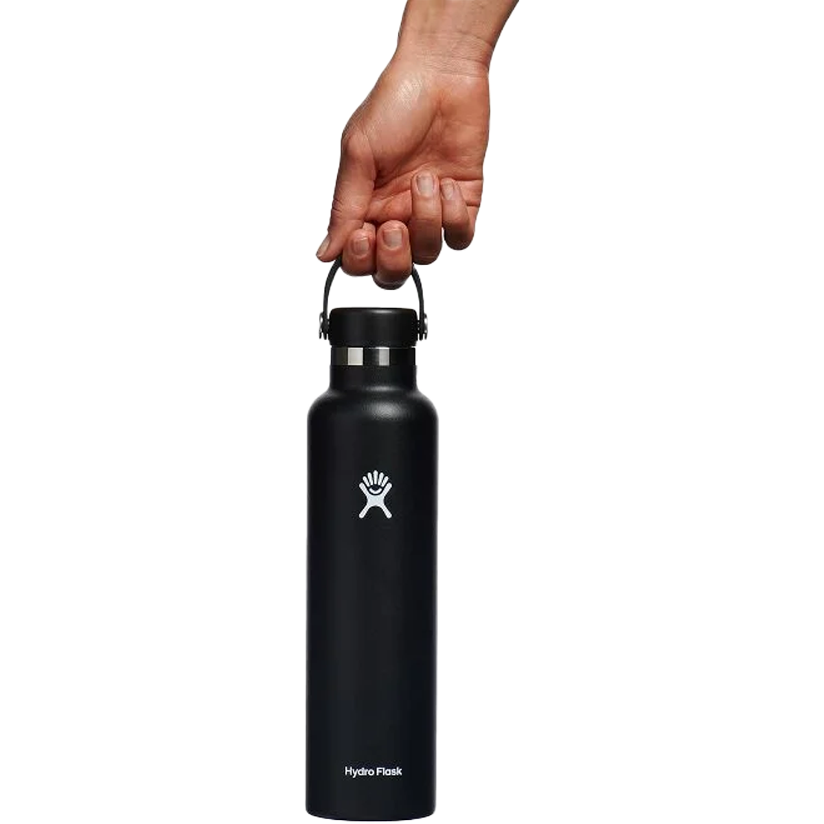 24 Oz Standard 1 - High-Quality 24 Ounce Stainless Steel Water Bottle for Gym, Hiking & Everyday Use