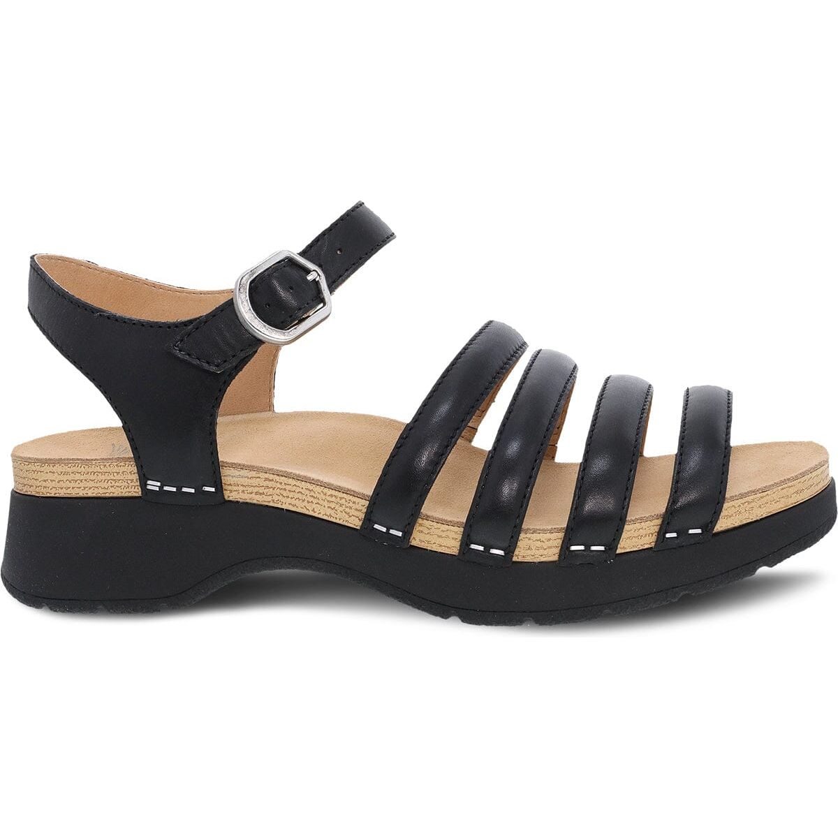 DANSKO ROXIE Women's Comfortable Slip-On Shoes - Final Sale | Perfect for Work, Nursing & Everyday Wear