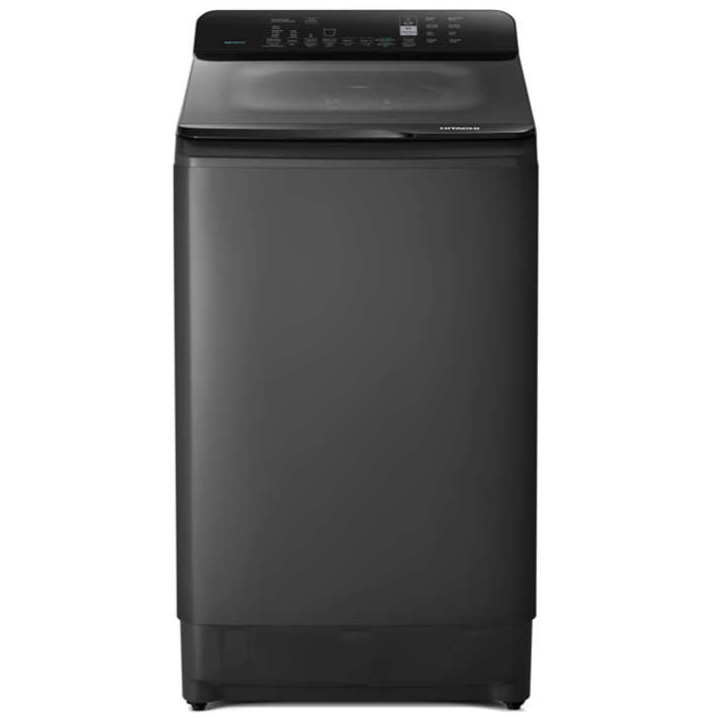12KG Top Load Washing Machine - Energy Efficient LTL 12MVJWT GG Washer for Large Laundry Loads - Perfect for Family Homes & Apartments