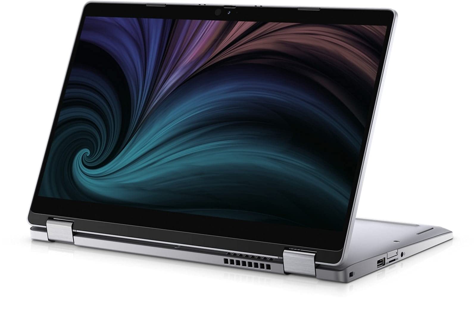 Refurbished Dell Latitude 5310 2-in-1 Laptop - 13