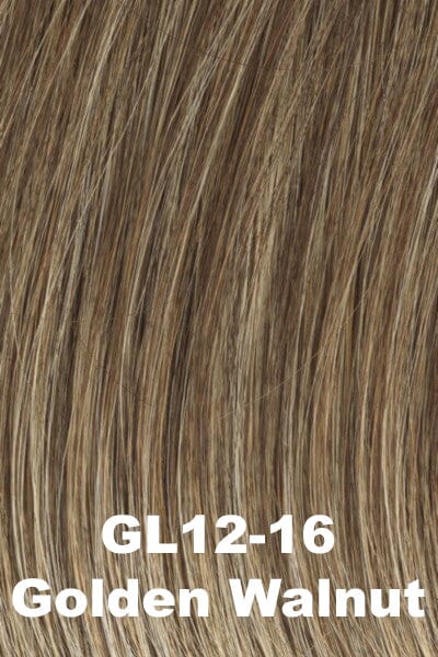 Gabor Wigs for Women - High-Quality Synthetic Hair Wigs with Natural Look - Perfect for Cosplay, Daily Wear, and Special Occasions