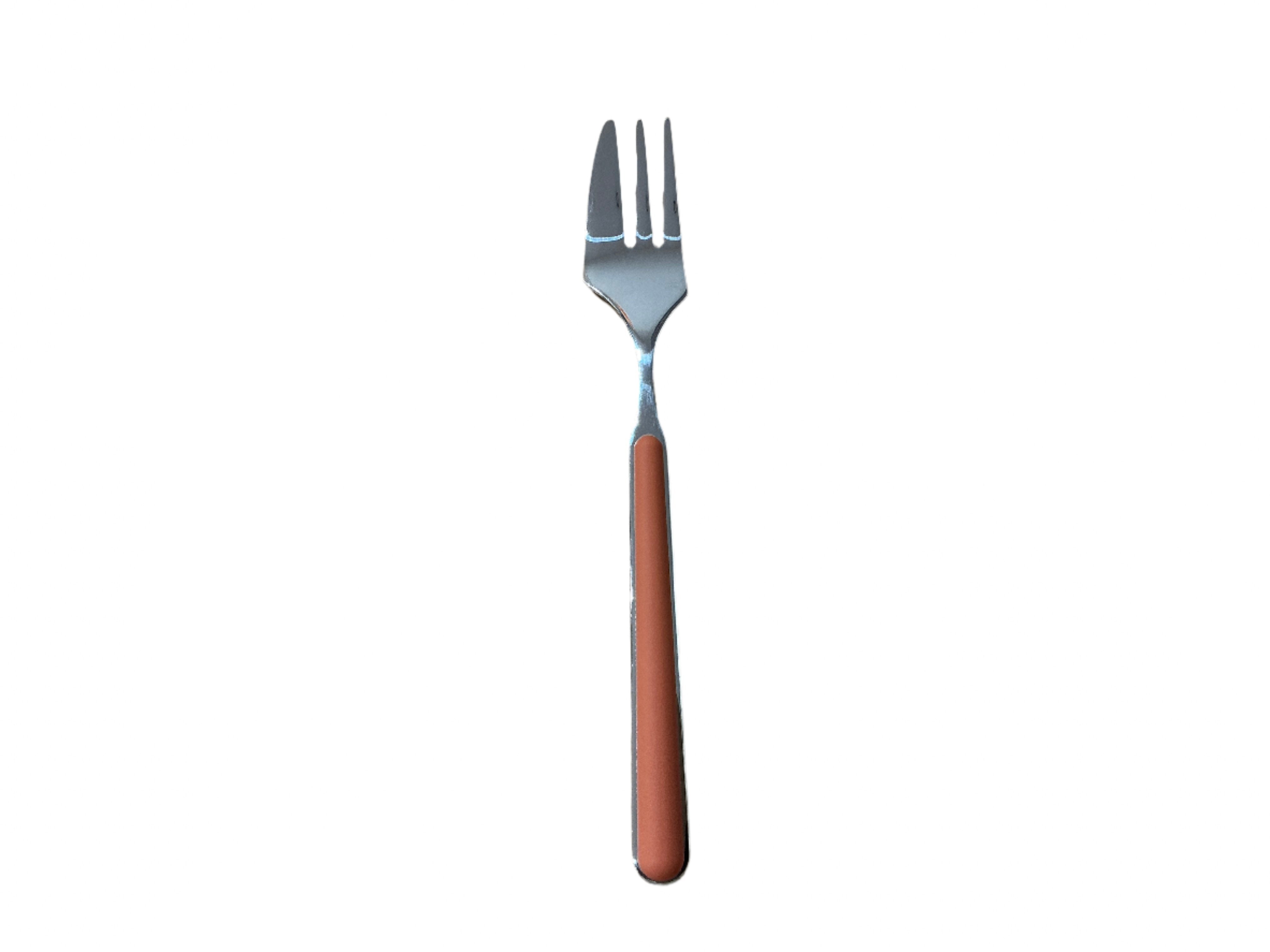 Fantasia Cake Fork Set - Elegant Dessert Forks for Cakes, Pies, and Pastries - Perfect for Tea Parties, Weddings, and Special Occasions