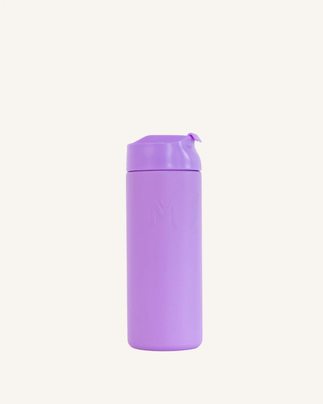 Montii Fusion Coffee Cup 475ml - Insulated Travel Mug for Hot & Cold Drinks - Perfect for Commuting, Hiking, and Office Use