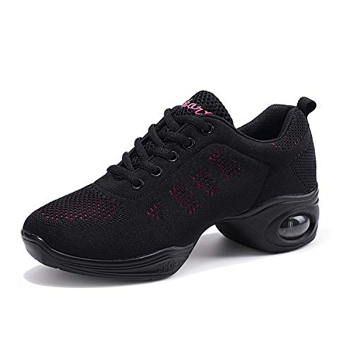 Black/Pink-air Cushion