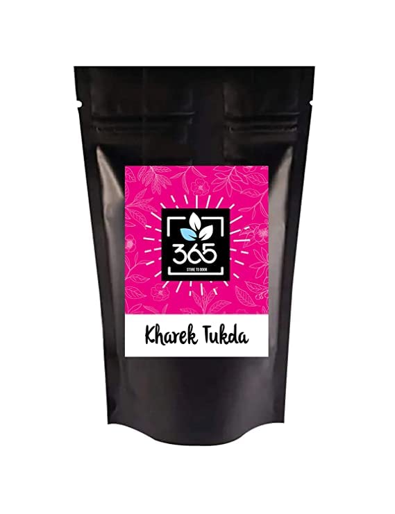 Dry Dates Pieces 200g - Kharek Tukda for Snacking & Baking