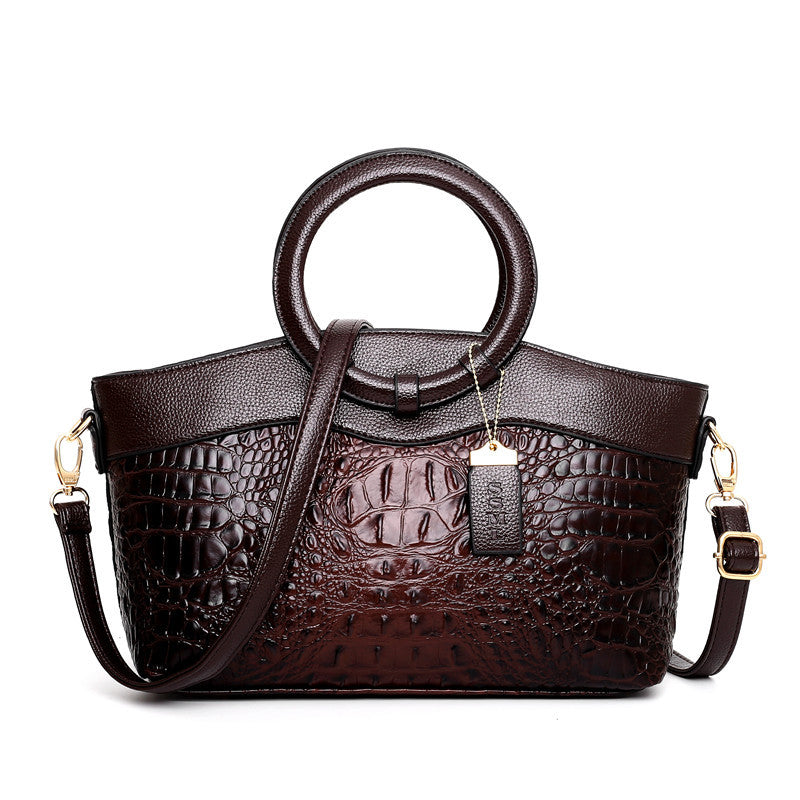 Luxury Designer Leather Handbags for Women - Stylish & Elegant Tote, Shoulder & Crossbody Bags for Work, Party & Everyday Use