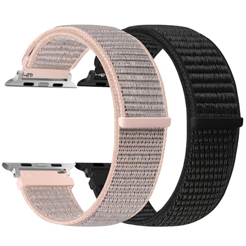 Deep Black+pink Sand