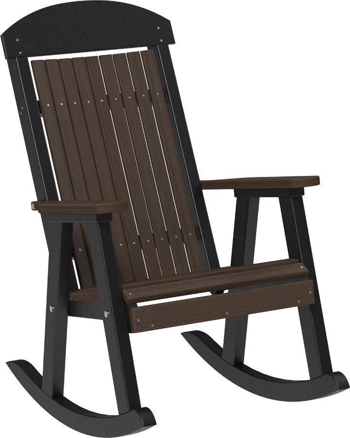 Brazilian Walnut / Black