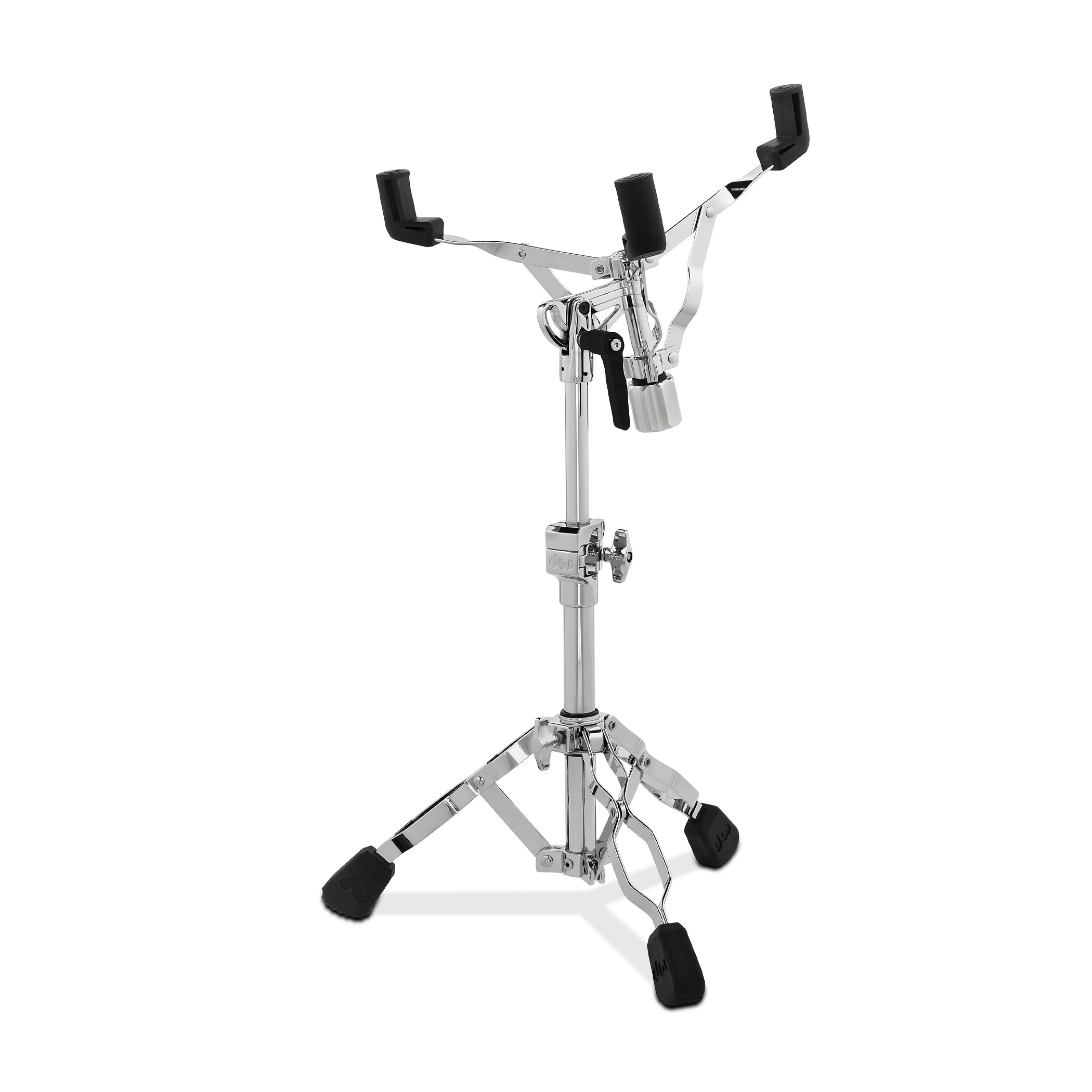 DW 3000 Series 5-Piece Drum Hardware Pack - Complete Cymbal Stand Set for Professional Drummers | Perfect for Live Performances, Studio Recording & Practice Sessions