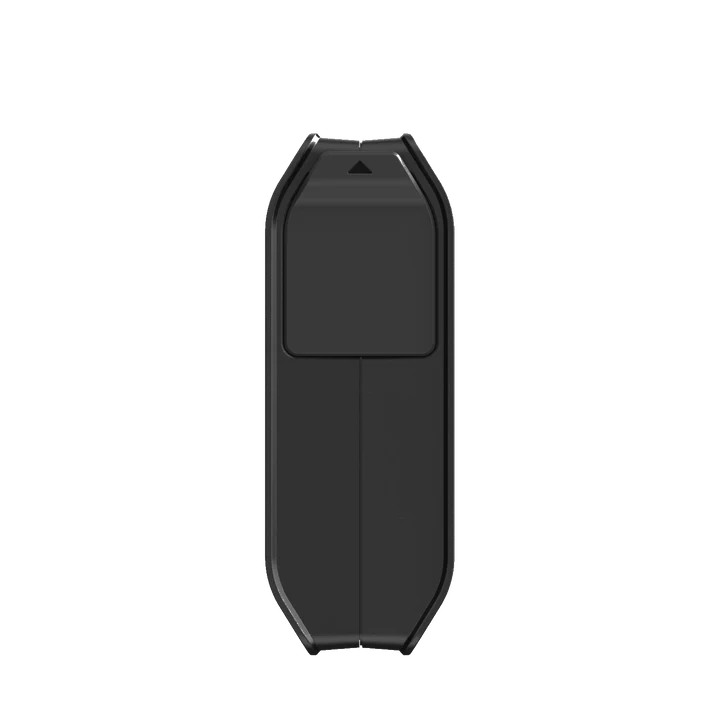 EcoFlow Smart Auto Battery Charger - Portable Power Station Charger for Home, Camping & Emergencies | Fast Charging, Eco-Friendly & Reliable