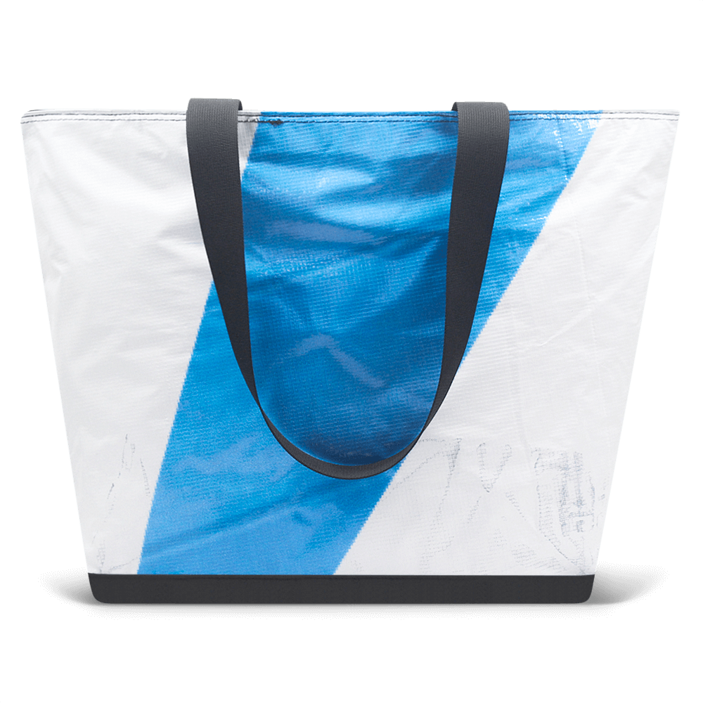 Almost Perfect Zippered Blake Tote Bag - Stylish & Functional Leather Handbag for Women | Perfect for Work, Travel & Everyday Use