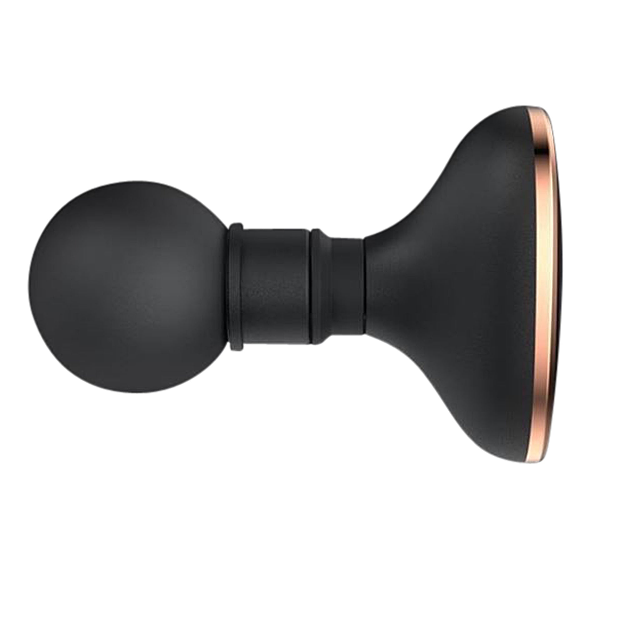Mini Blast Massager - Portable Deep Tissue Muscle Relaxation for Pain Relief & Recovery - Perfect for Athletes, Office Workers & Home Use