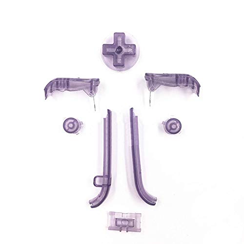 Clear Purple