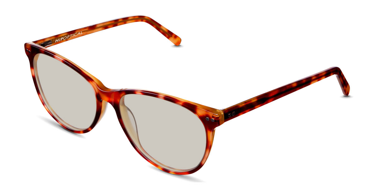 Nike Cortez Women's Prescription Tinted Sunglasses - Stylish UV Protection for Running, Driving & Outdoor Activities