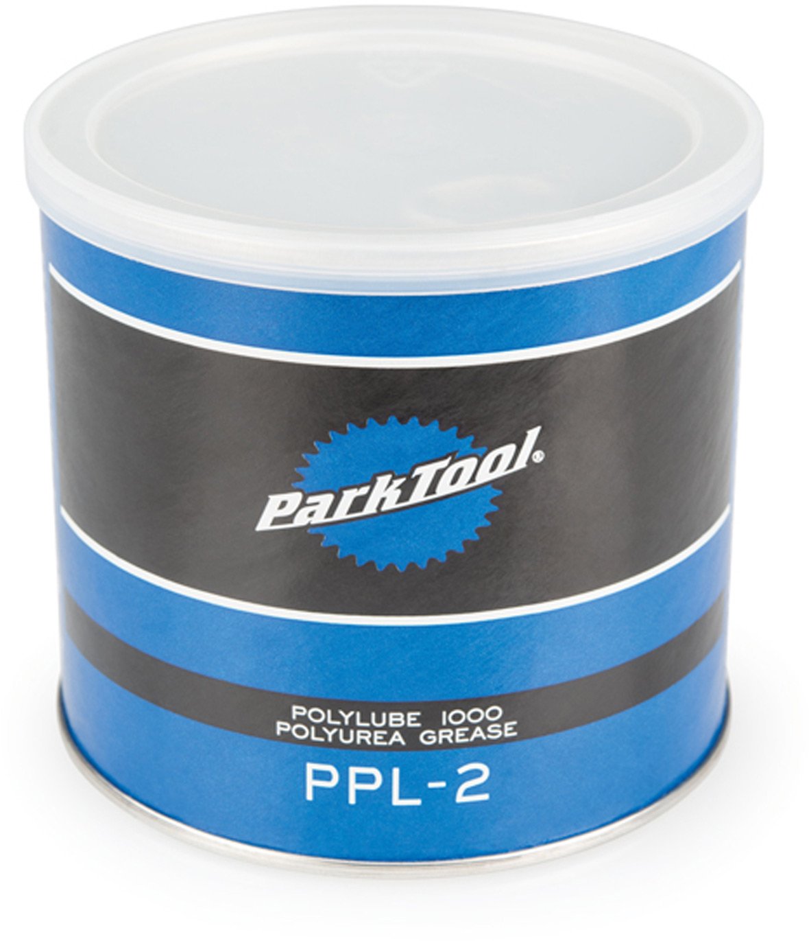 Park Tool PolyLube 1000 Bicycle Grease - Premium Bike Chain Lubricant for Smooth Cycling Performance - Ideal for Road Bikes, Mountain Bikes & Commuting