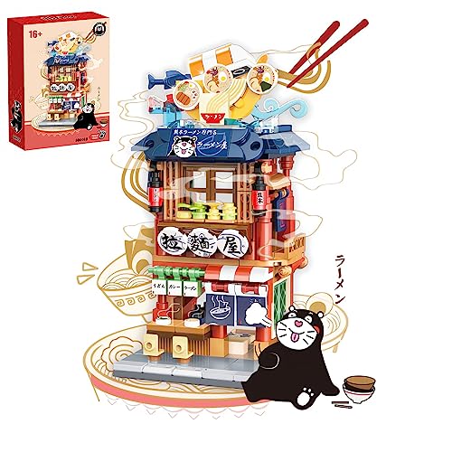 Noodle Shop
