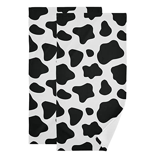 Cow Print