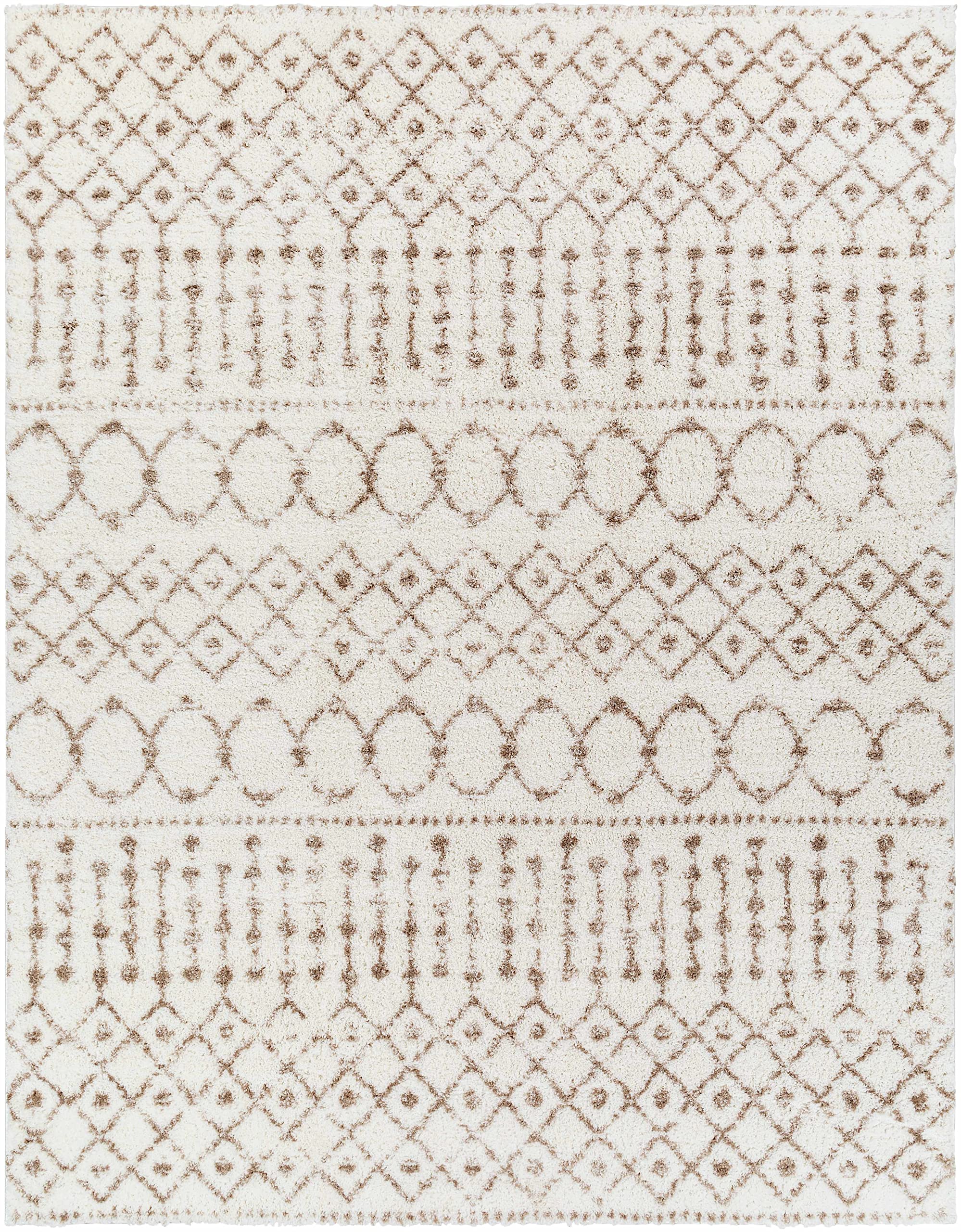 Luxury Hauteloom Collingwood Plush Area Rug 5'3