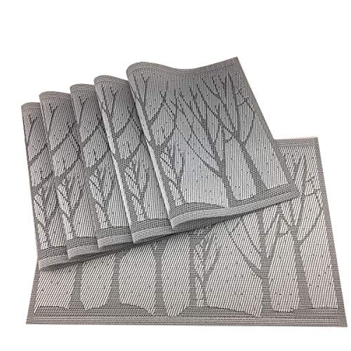 Tree-silver