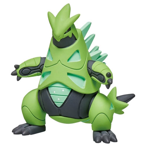 Pokemon Moncolle Series 2 Inch Takara Tomy Mini Figure - Collectible Action Figures for Kids & Adults - Perfect for Display, Gifts & Game Battles