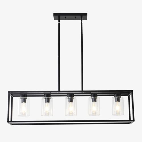 5-Light(Black)
