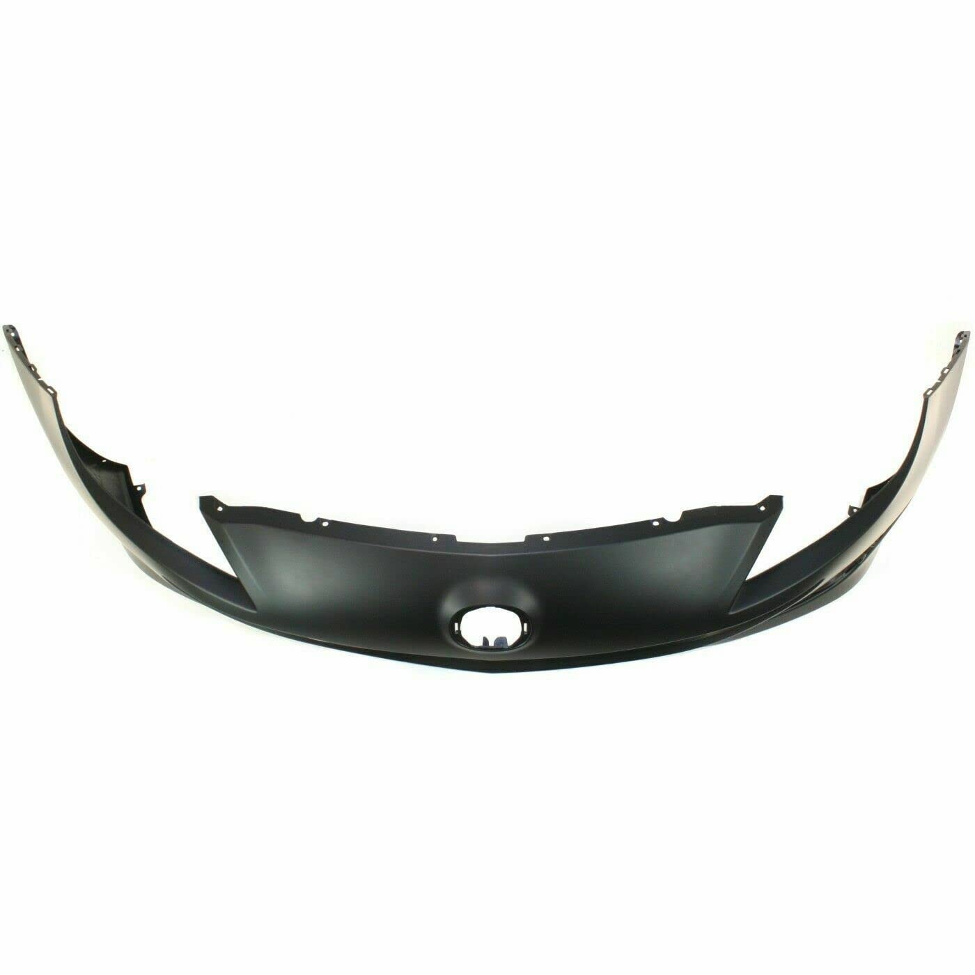 Primed Front Bumper Cover for 2010-2011 Mazda 3 2.0L | OEM Fit MA1000223 BCW850031JBB | Perfect for Replacement & Auto Body Repair