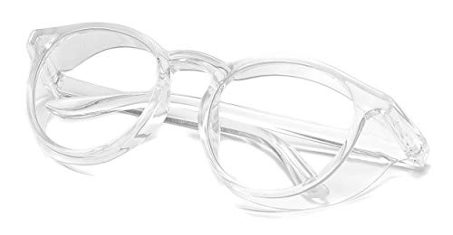 Round-clear
