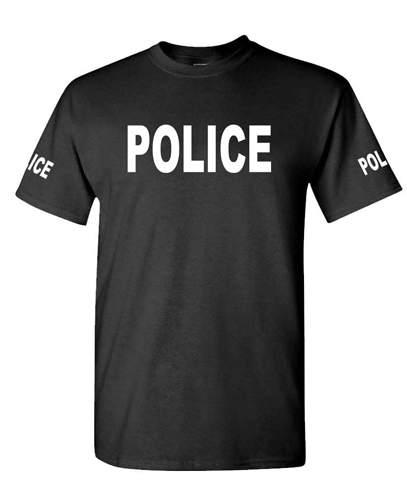 Ultra High Visibility Reflective T-Shirts for Night Duty & Safety - Perfect for Construction, Running, Cycling & Outdoor Work